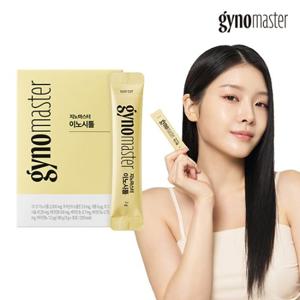 지노마스터 이노시톨 1개월