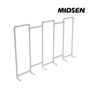 미드센 내맘대로 접이식 행거