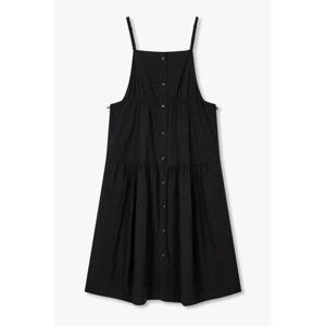 갤러리아_톰보이[26여름]사이드스트링 셔링 레이어드 원피스(9176241984))