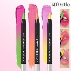 [무드매쳐] [무드매쳐] (무드매쳐) 트위스트 립스틱 (3종 중 1종 선택)
