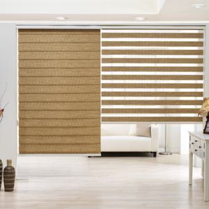 [파란창] 콤비 블라인드 럭셔리 (가로155 x 세로180)