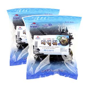 [완도금일수협] 미역귀 150gx2봉