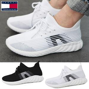 남여공용 커플 경량 니트 여름 스니커즈 런닝화 워킹화 트레킹화 신발 DB.D29