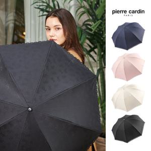 피에르가르뎅 미니꽃컷팅 슬림 양산 PI2006