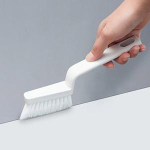 [모나코올리브] V컷팅 틈새 청소 브러쉬 1+1