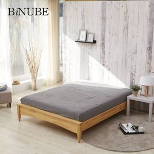 바이누베 천연광목 매트리스커버_슈퍼싱글사이즈