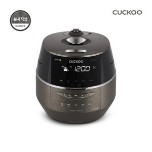 본사직영) 쿠쿠 10인용 IH전기압력밥솥 CRP-FHS1010FD