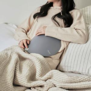 [잉코] TPU 양면발열 휴대용 전기 온열방석 PD-270