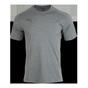 푸마[PUMA] 팀컵 캐쥬얼 반팔 티셔츠 65673933