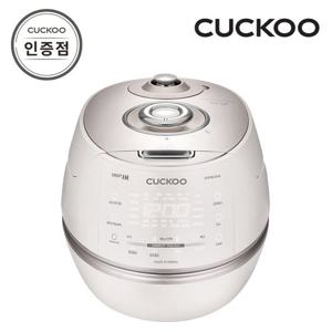 쿠쿠 CRP-DHP0610FW 6인용 IH전기압력밥솥 공식판매점 SJ