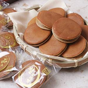 국내산 보리와 팥으로 만든 찰보리빵 25gx50ea(벌크포장)