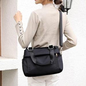 [VY] 여성 캐쥬얼 폴더블 크로스겸용 서류가방