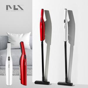 미라스 초경량 핸디형 무선 미니 청소기 MS21Y-01A 실버