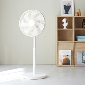 [한정수량 100대/후기검증]르젠 A급리퍼 초절전 리모컨 선풍기 LZEF-AR