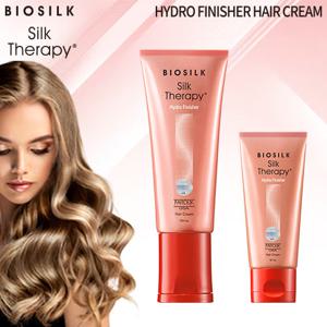 [실크테라피] 하이드로 피니셔 헤어크림 실속패키지