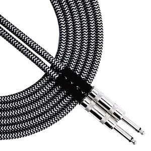 엠프/기타케이블 6M T-GXA-6 T-GATE