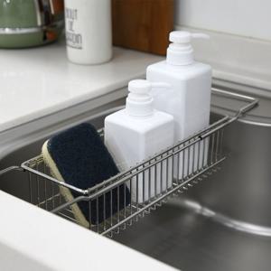 아이넥스 누에보 슬라이딩 세제 선반