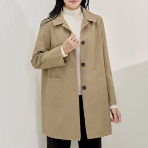 [엄마옷 로즈맘] 소하바바리자켓