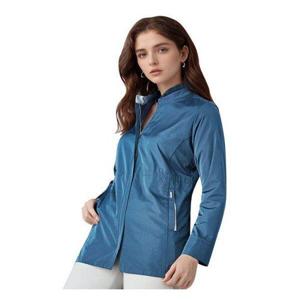 [콜핑]콜핑 2061JK243W 바람막이 캐주얼 경량 드라이 롱 여성 등산 자켓