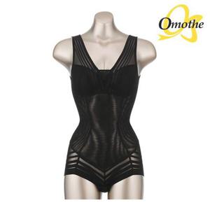 [오모떼]오모떼 파워핏 올인원(OMSCOA023A) 1종/블랙