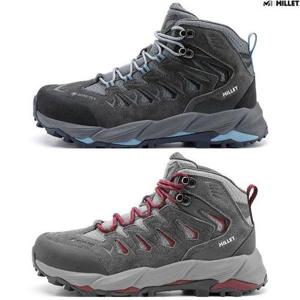 갤러리아_[MILLET] 단거리부터 1박2일 산행 고어텍스 루트 업 등산화 (MVUSB4