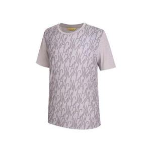 [마코](남성)알파벳 패턴 반팔 티셔츠_MMM2TR03