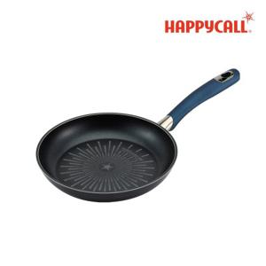 해피콜 티타늄 블루 인덕션용 후라이팬 20cm