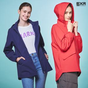 [EXR] 25SS 여성 스프링 윈드 자켓 2종 택1 EXL11JK51