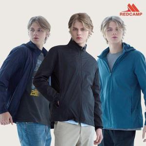 [레드캠프]에어 퍼포먼스 자켓 남성 2종