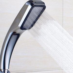 물잘나오는헤드 수압 상승 절수 샤워기 헤드 (WFHT0DS)