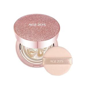 [에이지투웨니스]에이지20s 더블루밍 팩트 홈쇼핑 다이아 미니 본품 7g