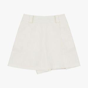 [드루]골프 여성 뒷밴드 랩반바지 DF52PT02_BE