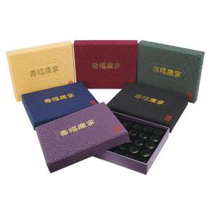 함지마을 공진 단 한약한지상자 30환(수복강령) (WD780A4)