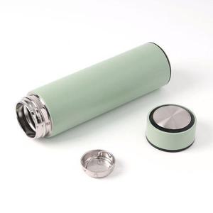 GDM 올리브 스테인리스 보온병 500ml (WFGEK12)