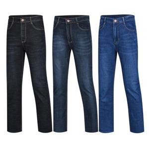 [파파브로]남성 사계절 신축성 좋은 베이직 워싱 청바지 GO-JEA-201,2,3