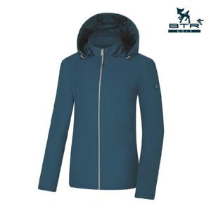 [BTR]BTR 비티알 골프 봄 남성 후드 탈착 바람막이 자켓