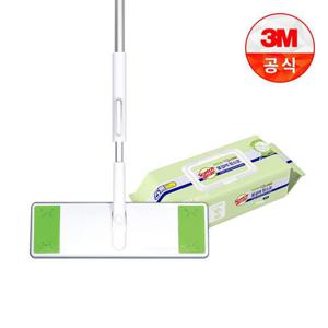 [3M]올터치 대형+베이직 물걸레 30매