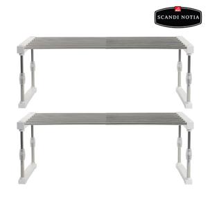 [스칸디노티아] 다용도  만능선반 2세트