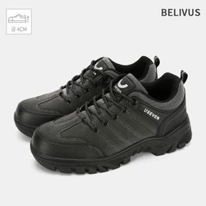 [빌리버스]빌리버스 남자 편한 기능성 미끄럼방지 패션 워킹화 운동화 트레킹화 BSS803