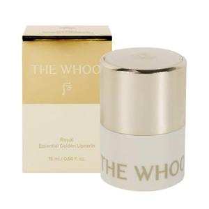 더후 로얄 에센셜 골든 립세린 15ml /립밤