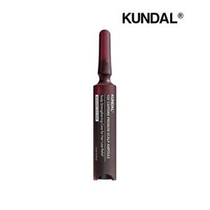 [쿤달]쿤달 카페인 탈모 앰플 허브민트 10ml x1개