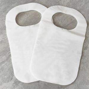 부직포 위생 일회용 앞치마 100매 LMCF-0081