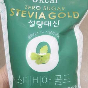 설탕대신 스테비아 골드 1.8kg tx68352