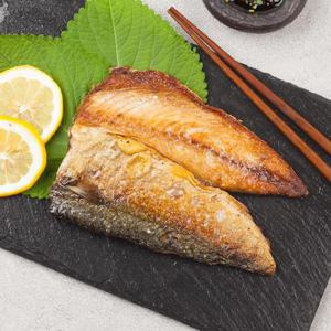 [안동맛자반] 순살 안동간고등어 220g x 20팩