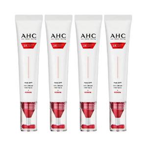 [AHC]AHC 풀 리프트 아이크림 시즌14 40ml x4