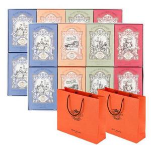 벵네프생토노레 향수비누 8개입 선물세트 X 2개