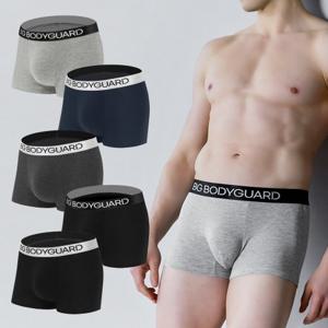 보디가드 남성 드로즈 스틸밴드모달 5종세트