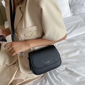 여성용 소가죽 미니 크로스백 숄더백 핸드백 작은 가방 WFM61PS