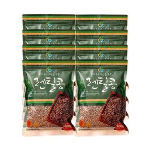 캐나다산 렌틸콩 600g x 8봉