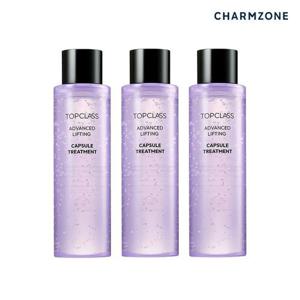 참존 탑클래스 8세대 어드밴스드 리프팅 트리트먼트 에센스 120ml 3개